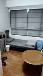 Caspian (D22), Condominium #608008071